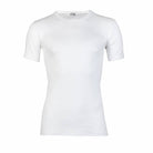 Beeren Heren T-Shirt M3000 Wit 2-Pack