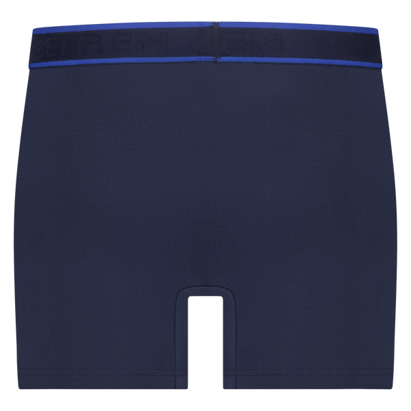 Beeren Heren Boxershort Green Comfort Marine Voordeelpack