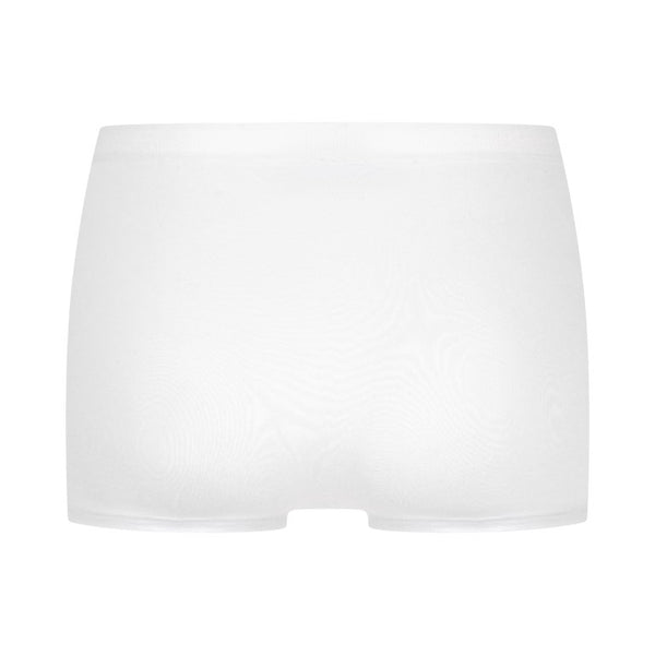 Beeren Dames Basic Boxer Wit 2-Pack