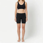Beeren Dames Boxer Elegance Zwart Voordeelpack - gedragen